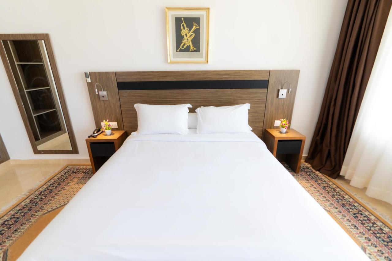 Tanger Med Hotel, Conference & Catering Ghdar Defla Εξωτερικό φωτογραφία